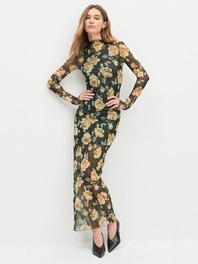 take me seriously long sleeve dress favorite daughter Favorite Daughter | Dresses | Favorite Daughter Take Me Seriously Long  Black Collar Work Dress Size L